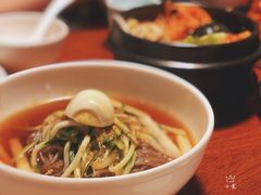 -军硕烤肉·部队火锅(二七万达店)