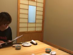 -兆治日本料理(华府世家店)