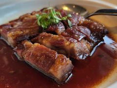 -彩丰楼·中餐厅(国家会展中心上海洲际店)
