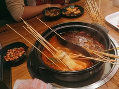 -牛小嫩串串火锅(老国贸总店)