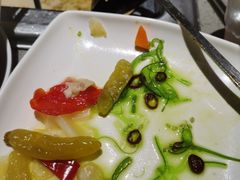 -海底捞火锅(枫蓝国际购物中心店)
