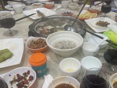-潮悦牛肉火锅城(水贝店)