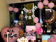 -俊屋料理·烧鸟·寿司·日泰融合菜(星际云汇店)