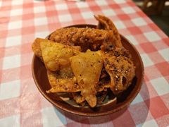 -盐老幺自贡盐帮菜老店