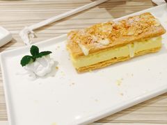 -必胜客(龙湾万达店)