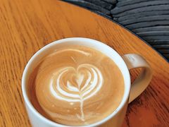 -星巴克(广州东方文德店)