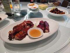 -廊亦舫Lang Yi Fang Restaurant(金桥店)