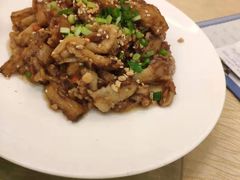 -和膳居饮食有限公司
