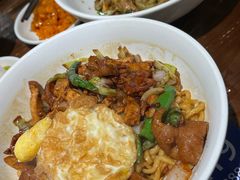 -寻裕记·现炒浇头面(人民广场店)