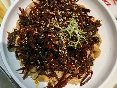 -俏牛哥鲜牛肉牛肆馆(重庆天地店)