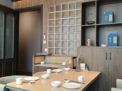 -海泰食府·新鲁菜·家宴(总部基地店)