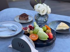 -Hi City·城市之巅