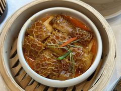 招积酱香金钱肚-景月阁空中食府(希尔顿酒店)
