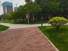 -深圳大学(丽湖校区)