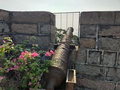 -胡里山炮台