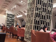 -北京王府井希尔顿酒店·秦唐中餐厅Chynna