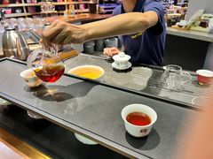 -大益茶庭(勐海会员中心店)