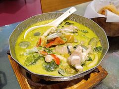 -simply thai天泰(世纪汇店)