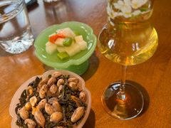 -荷风细雨·中国茶宴(碧云店)