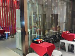 -海底捞火锅(庆春路店)