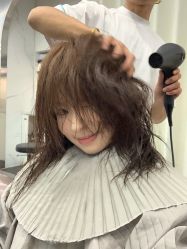 -MT·ID 烫发.染发.接发SALON