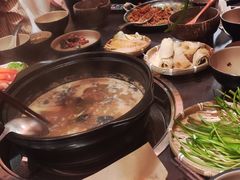 -芸鲜季·云南野生菌餐厅· 云南风物味研社(闵行店)