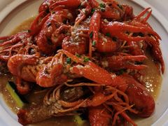 -深巷家味馆.湖北头牌红烧鱼头拌饭(黄陂店)