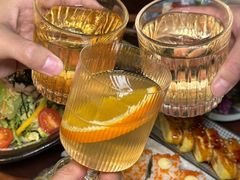 -鸟泉居酒屋·烧鸟·酒馆(百子湾店)