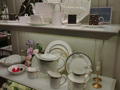 -WEDGWOOD(北京SKP店)