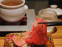 -滩万日本料理Nadaman(国贸大酒店)