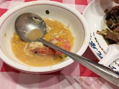 -李氏疙瘩汤·本地海鲜·老烟台菜(所城里店)
