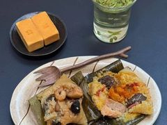 -GANSO元祖食品(锦创书城店)