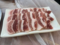 -金达莱烧烤(黎明南街店)