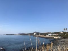 -柱状节理带