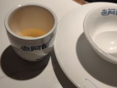 -老阿爸鲜鱼土菜(独墅湖店)