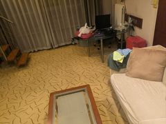 -北京海润艾丽华酒店(北京人民大学店)