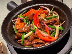 -朴墅·传承杭帮菜(青芝坞店)