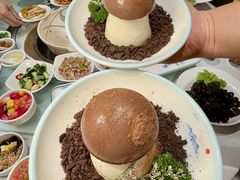 -天宜隆蘑菇宴火锅(石景山旗舰店)