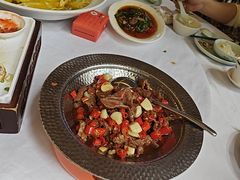 -蓉城小馆(科兴店)