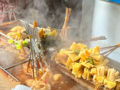 -香草园串串店(台东三路店)