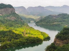 -丹霞山风景名胜区