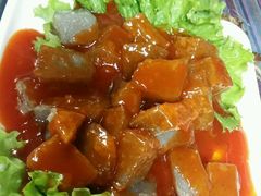 -88号小吃店·经典云南菜·地道纳西美食