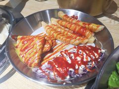 -韩国大金刚烤肉·料理(印象城店)