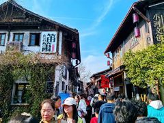 -小河直街历史文化街区