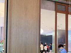 -THE WOODS 简餐 (国贸商城店)
