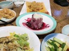 -新时代大酒店(仰口路店)