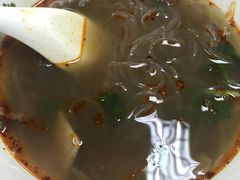 -回回锅贴(小河沿店)