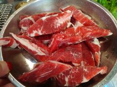 -釜山火炉·海鲜烤肉(紫藤路店)