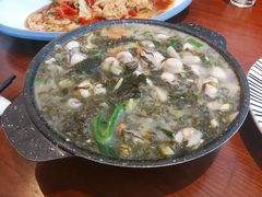 -渔傅印象滩涂霞浦海鲜(井大路店)