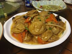 -灵福缘私房菜·农家菜(拈花湾·灵山大佛必推店)